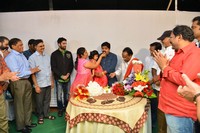 Dasari Kiran Kumar 2016 Birthday Celebrations